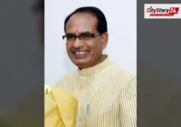 Shivraj Singh Chouhan