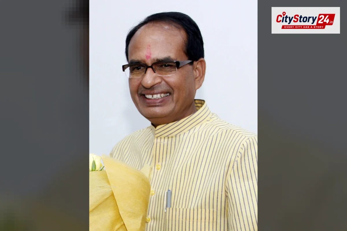 Shivraj Singh Chouhan