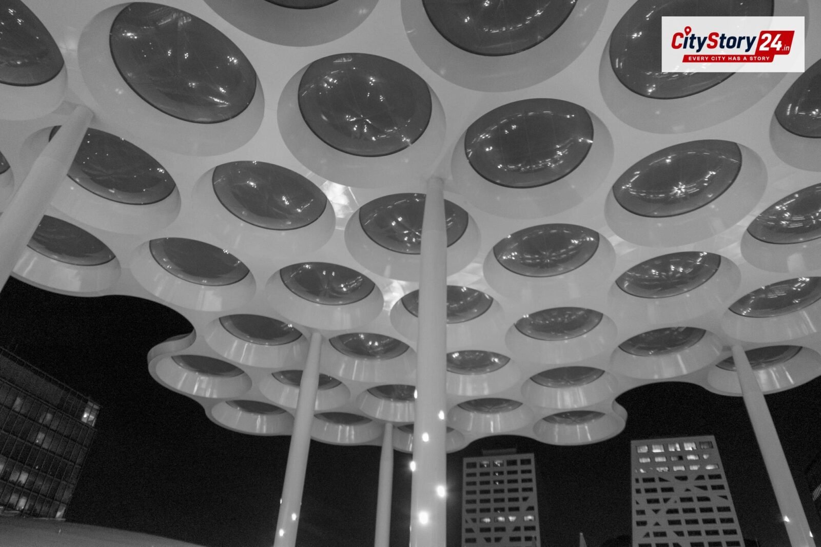 Representative image: Yashobhoomi convention centre New Delhi