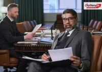 Representative image: lawyers courtroom India