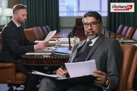 Representative image: lawyers courtroom India