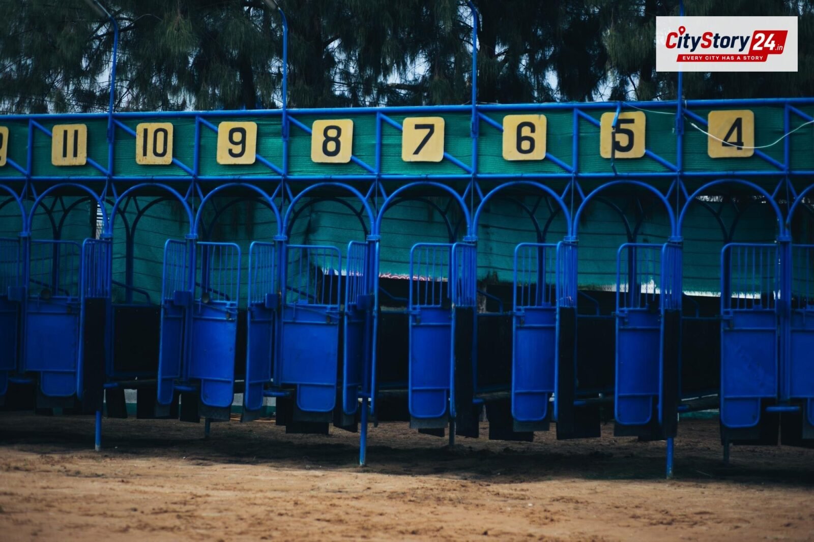 Representative image: police station India