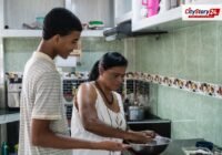 Representative image: hostel kitchen India