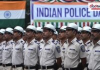 Representative image: Delhi police protest detention