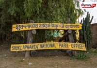Representative image: Delhi police barricade protest