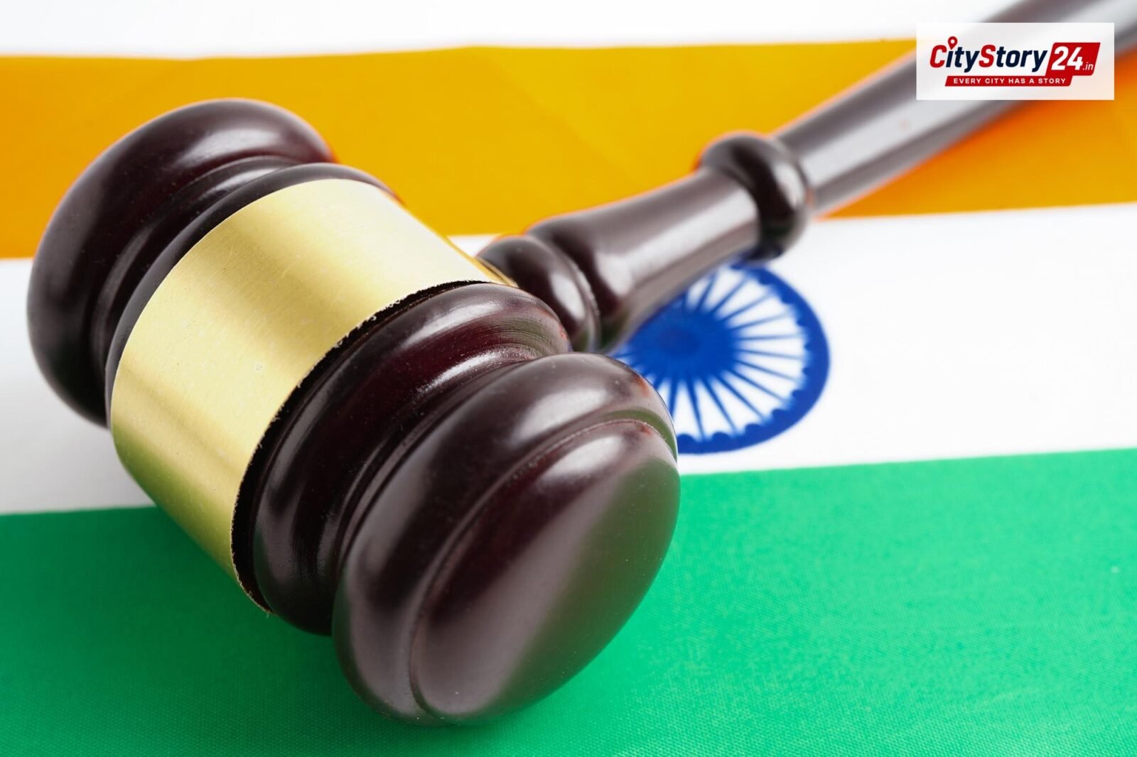 Representative image: court gavel India