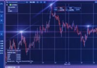 Representative image: stock market trading screen