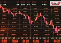 Representative image: stock market trading screen
