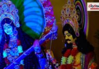 Representative image: garba dandiya night India