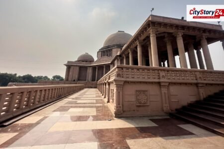 Representative image: Supreme Court India building