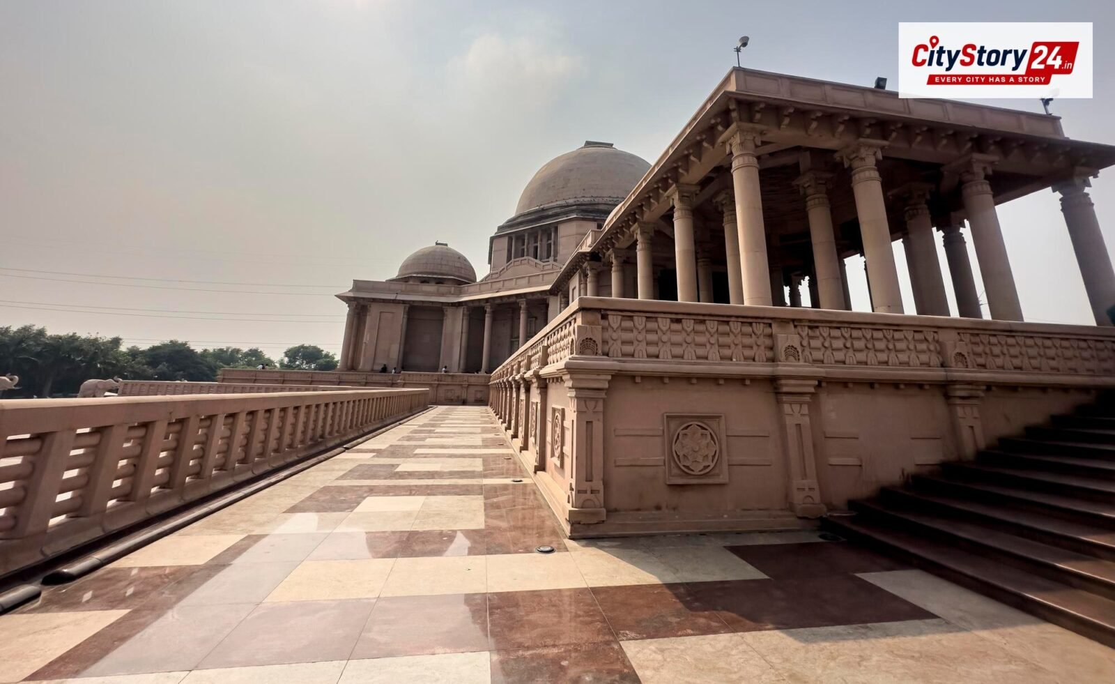 Representative image: Supreme Court India building
