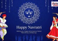 Representative image: Navratri garba celebration India