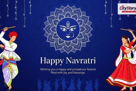 Representative image: Navratri garba celebration India