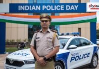 Representative image: Delhi Police vehicle