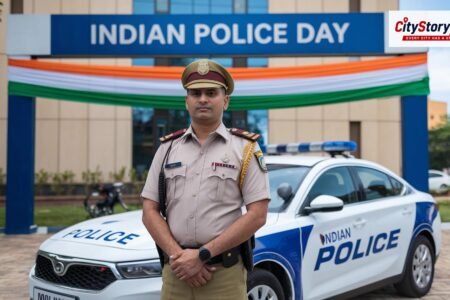Representative image: Delhi Police vehicle