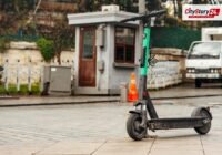 Representative image: electric scooter India