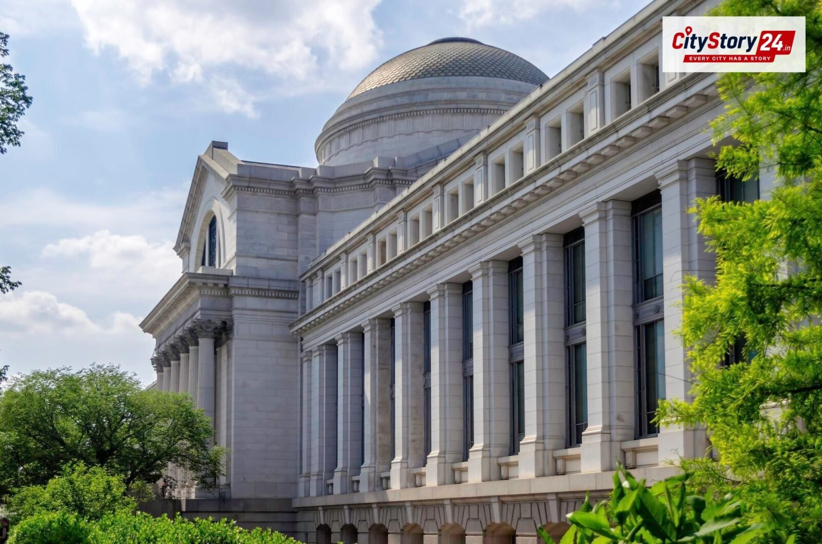 Representative image: Supreme Court India building