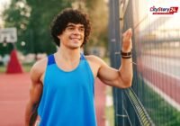Representative image: sports complex India athletes