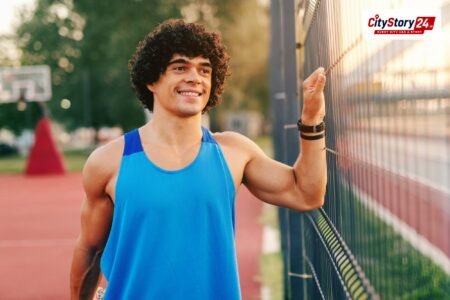 Representative image: sports complex India athletes