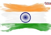 Representative image: India flag tricolour