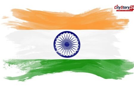Representative image: India flag tricolour