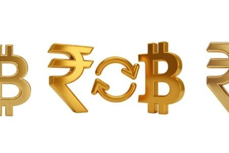 Representative image: rupee dollar currency exchange