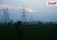 Representative image: electric power lines India