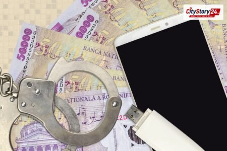Representative image: police arrest India