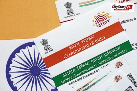 Representative image: voter registration India