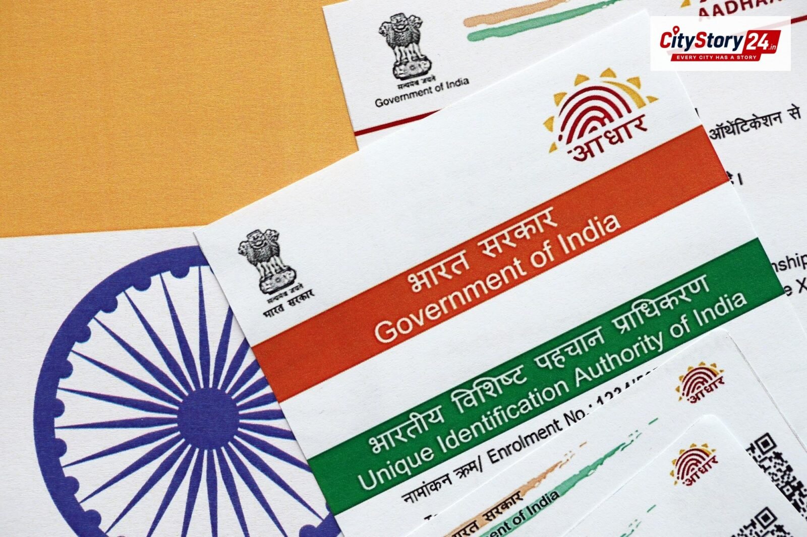 Representative image: voter registration India