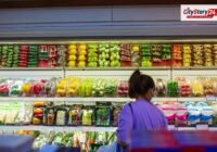 Representative image: supermarket shopping aisle India
