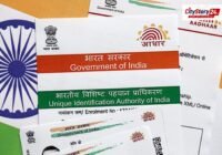 Representative image: India politics election certificate