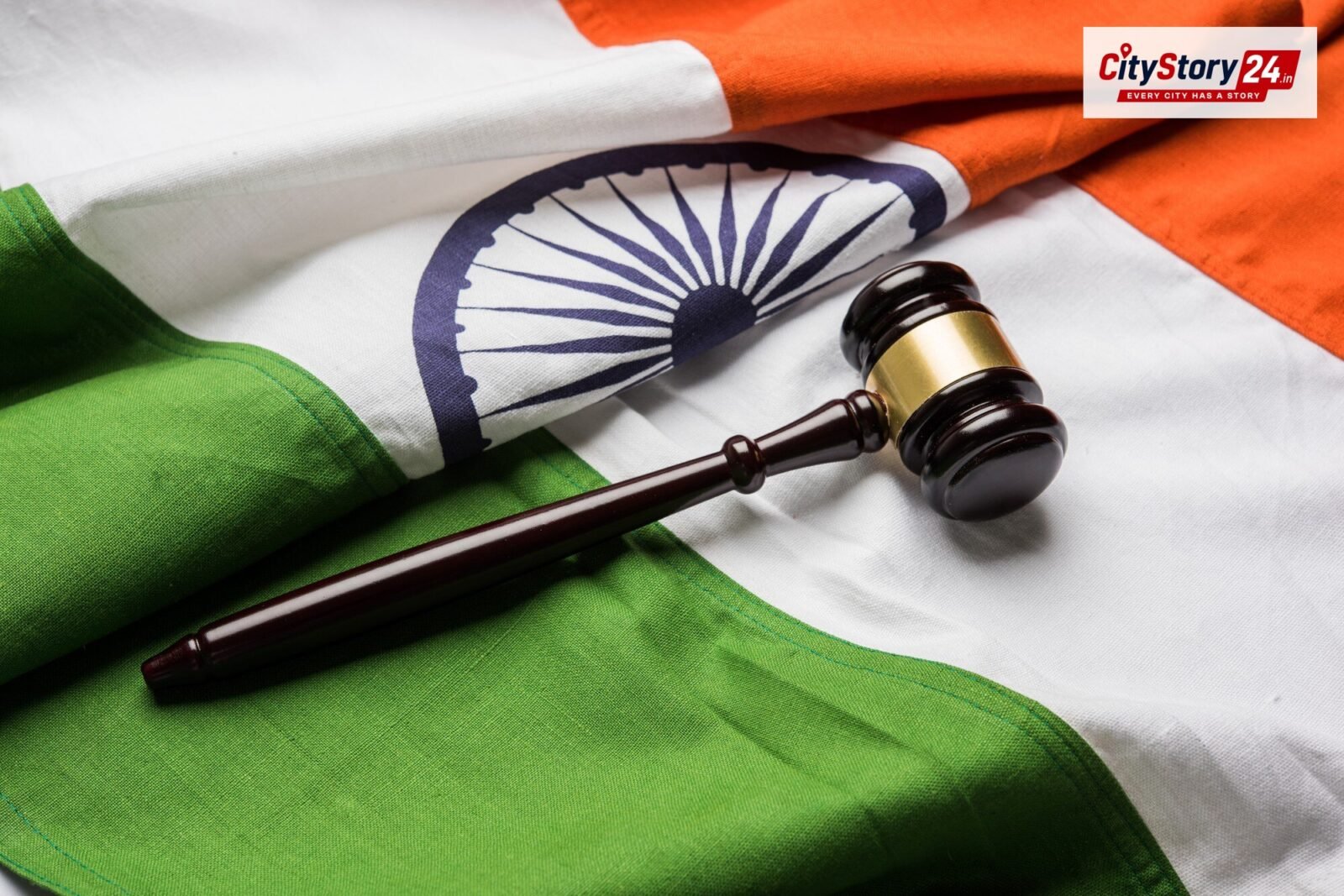 Representative image: court gavel judge India