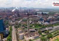 Representative image: chemical plant factory India