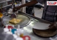 Representative image: restaurant kitchen India