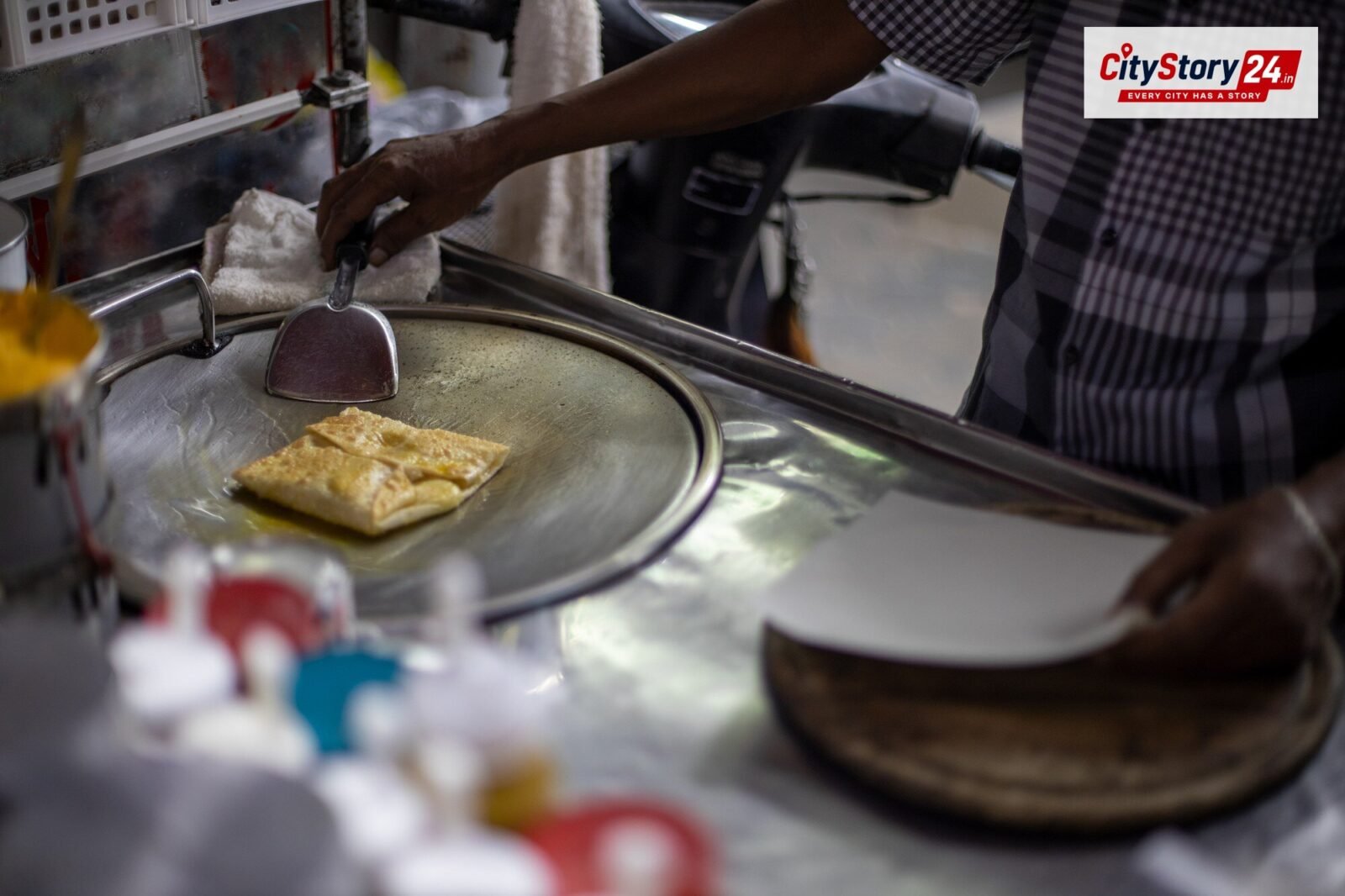 Representative image: restaurant kitchen India