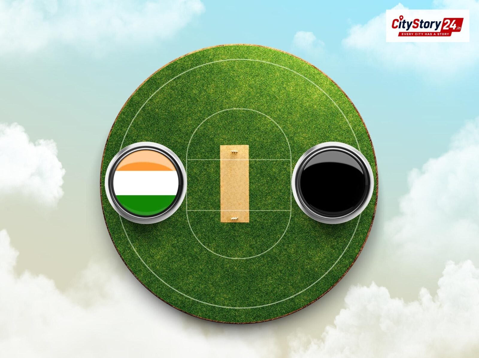Representative image: cricket stadium India
