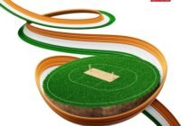 Representative image: cricket stadium India