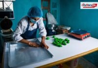Representative image: restaurant kitchen food hygiene India