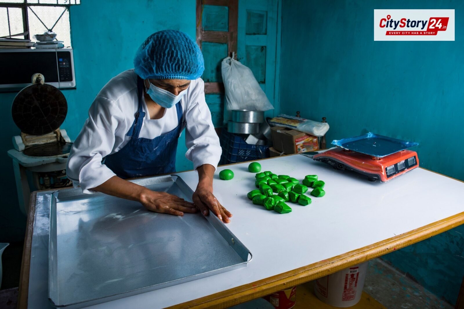 Representative image: restaurant kitchen food hygiene India