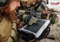 Representative image: US Army soldiers computer training