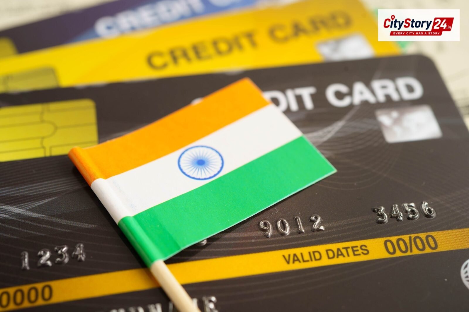 Representative image: bank branch India