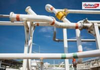 Representative image: oil pipeline refinery