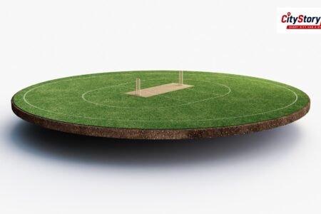 Representative image: cricket ground stadium