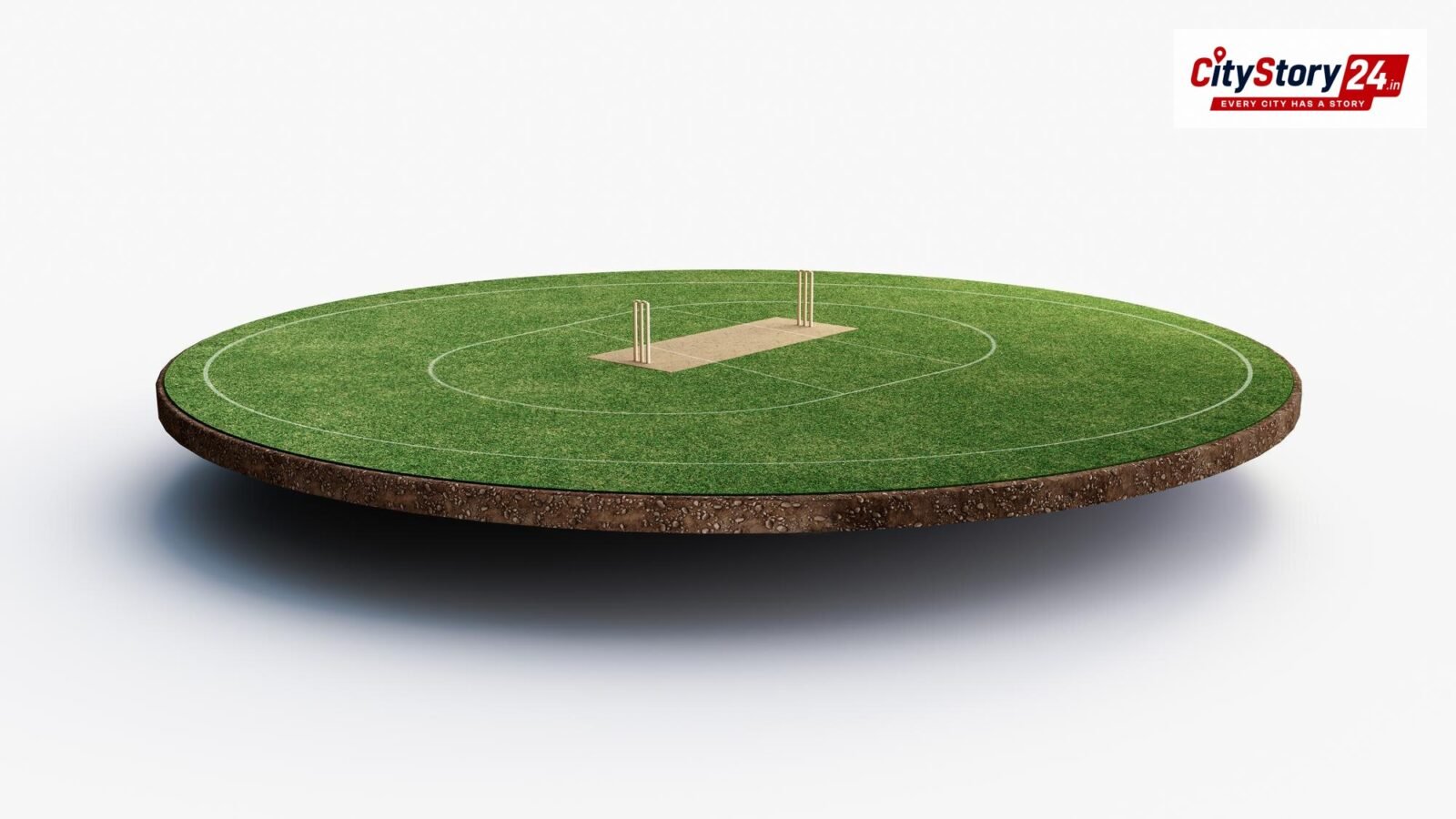 Representative image: cricket ground stadium