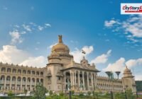 Representative image: parliament building India