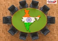 Representative image: government committee meeting India