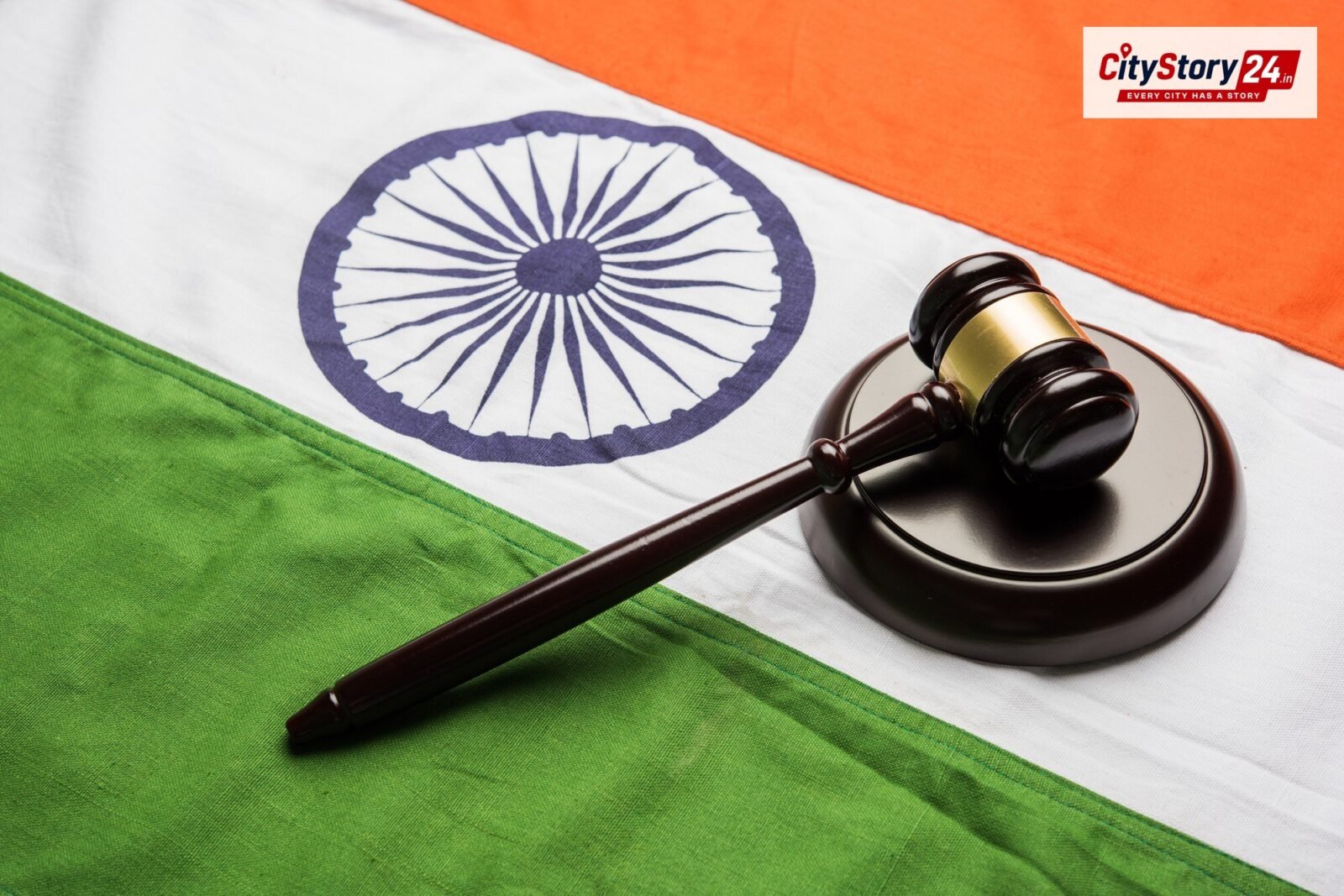 Representative image: court gavel India