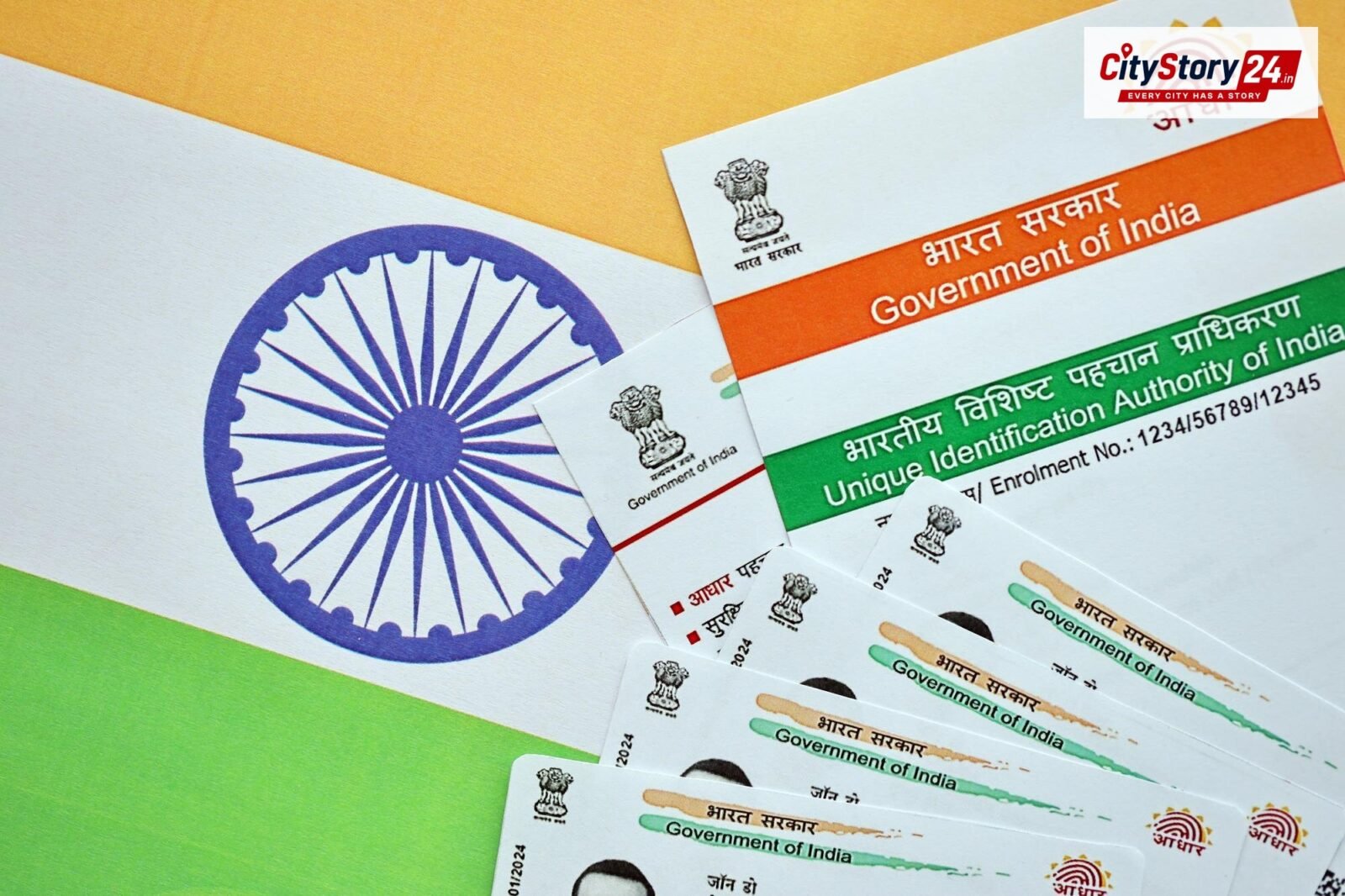 Representative image: voter list election office India