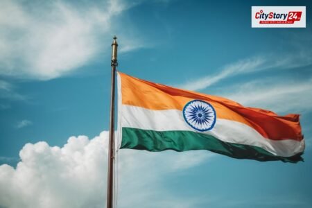Representative image: India flag tricolour